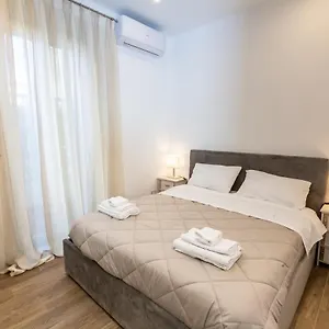 Noh Collection 2bdr Apartment- Vatican Area Roma