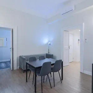 Casa Prefetti 46 B Roma
