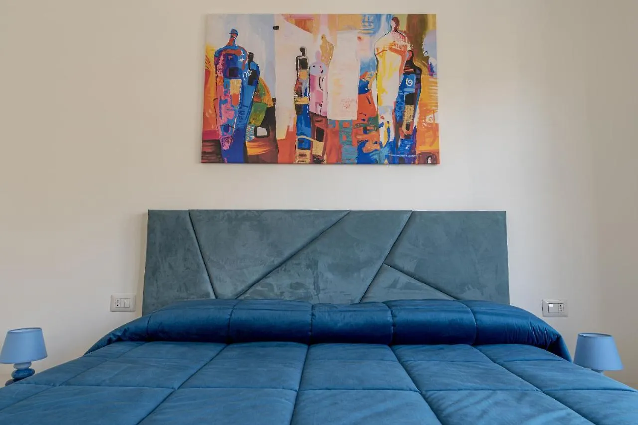 Apartment Piazza Pio Suite Home Rome