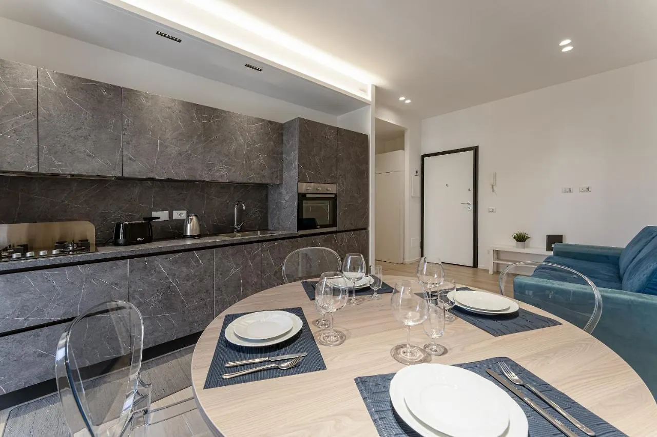 Piazza Pio Suite Home Rome Apartment