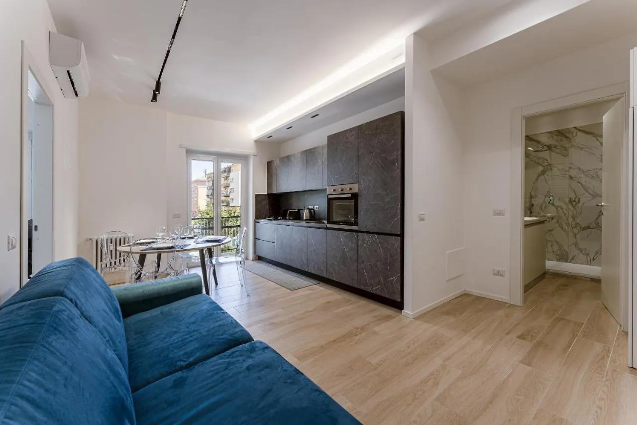 Piazza Pio Suite Home Rome Italy