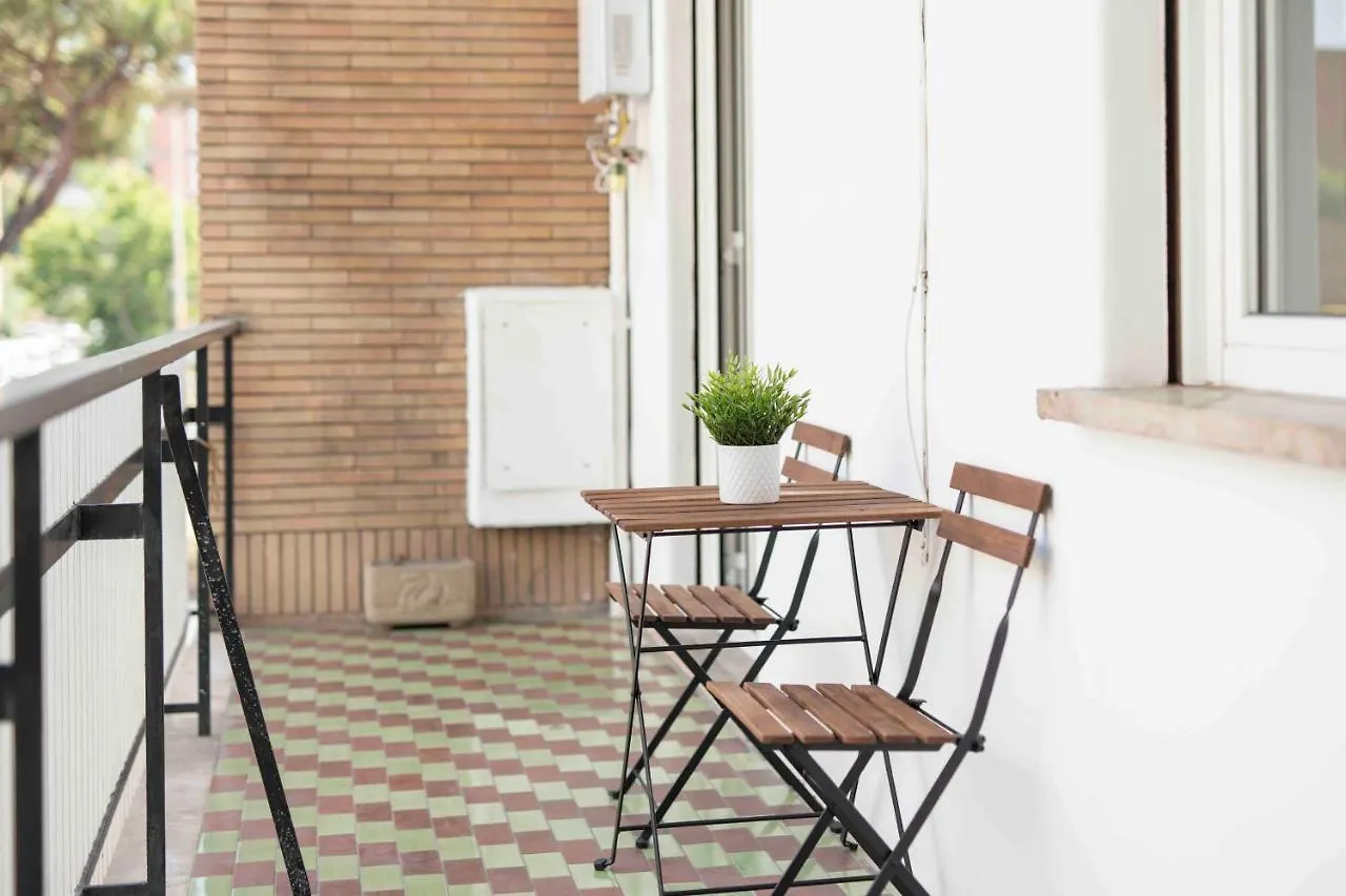 Apartment Piazza Pio Suite Home Rome Italy