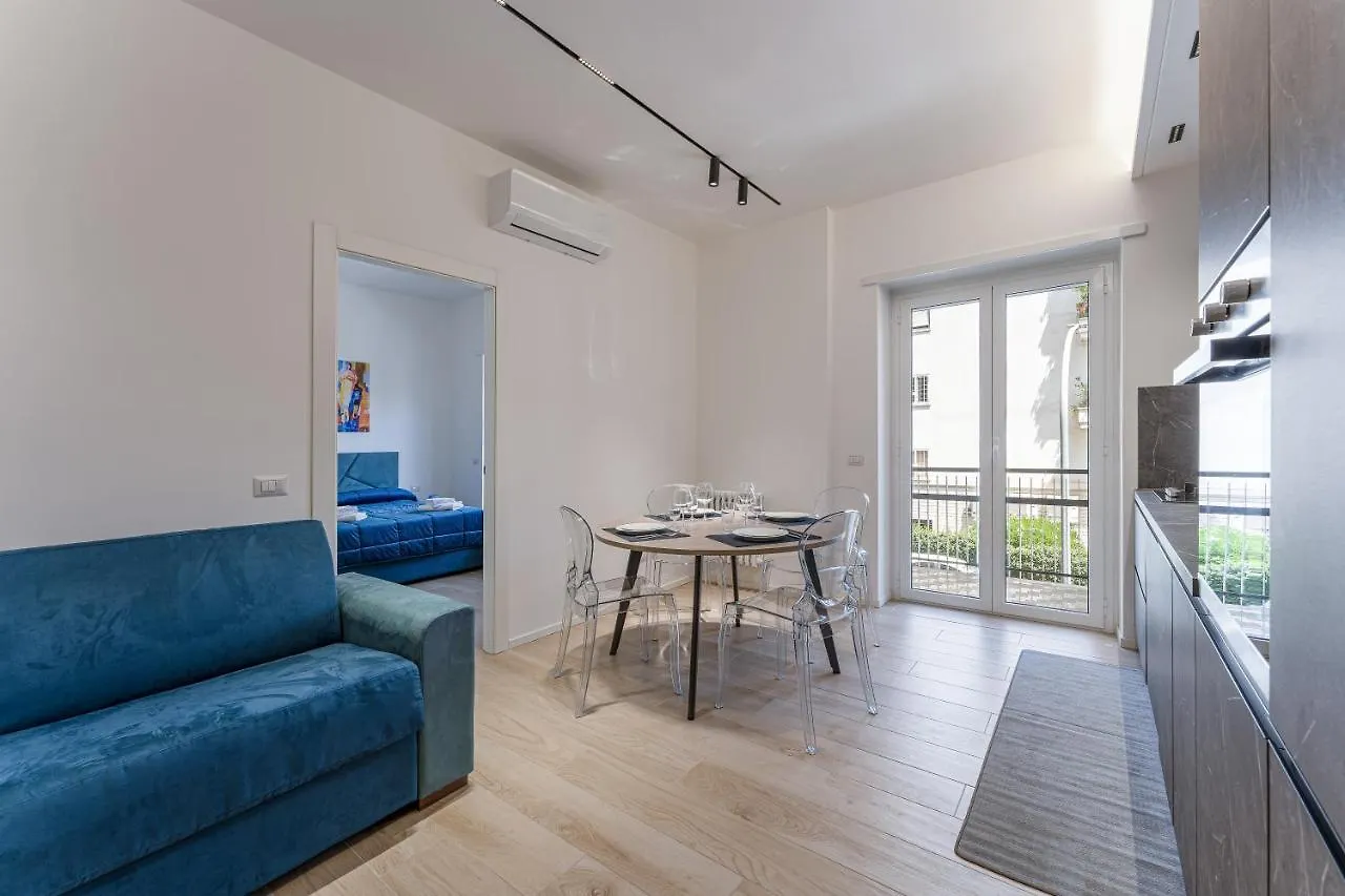Apartment Piazza Pio Suite Home Rome