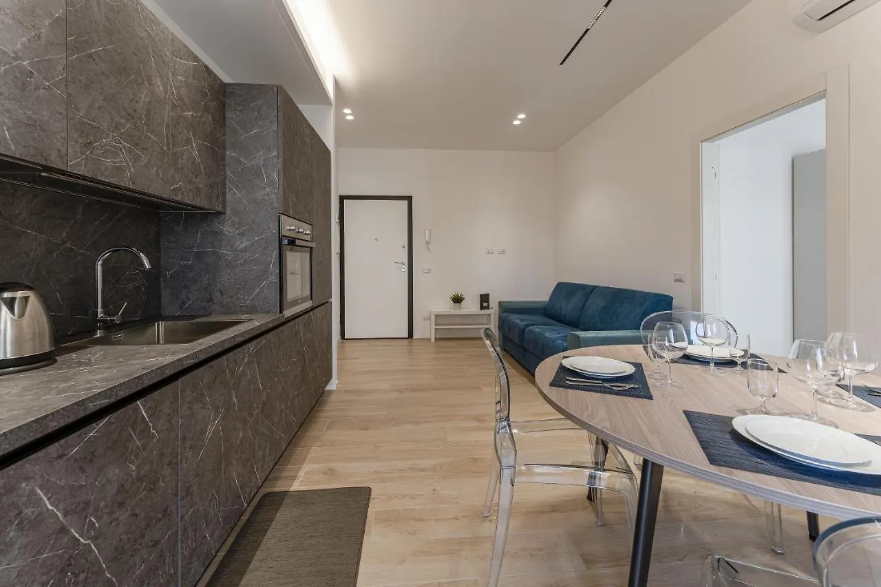 Apartment Piazza Pio Suite Home Rome